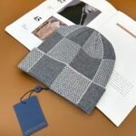 【LOUIS VUITTON公式旗艦店】ルイヴィトン ハット/帽子 - 图片 8