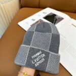 【LOUIS VUITTON公式旗艦店】ルイヴィトン ハット/帽子 - 图片 11