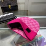 【LOUIS VUITTON公式旗艦店】ルイヴィトン ハット/帽子 - 图片 12