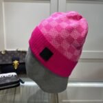 【LOUIS VUITTON公式旗艦店】ルイヴィトン ハット/帽子 - 图片 13