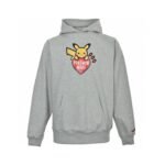 HUMAN MADE xPOKEMON MADE HEAVYWEIGHT HOODIE（XX30CS006）