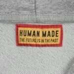 HUMAN MADE xPOKEMON MADE HEAVYWEIGHT HOODIE（XX30CS006） - 图片 9