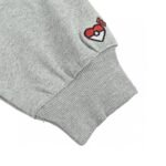 HUMAN MADE xPOKEMON MADE HEAVYWEIGHT HOODIE（XX30CS006） - 图片 7