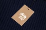 Stussy x Wales Bonner Cashmere Hoodie （317017） - 图片 6