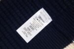 Stussy x Wales Bonner Cashmere Hoodie （317017） - 图片 7