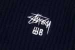 Stussy x Wales Bonner Cashmere Hoodie （317017） - 图片 8