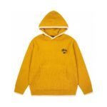 Stussy x Wales Bonner Cashmere Hoodie （317017） - 图片 2