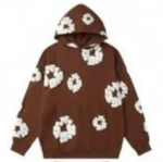 DENIM TEARS The Cotton Wreath Sweatshirt （Available in multiple colors）16 colors (301-110-30） - 图片 25