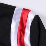 Celine SS22 letter print bomber jacket（2W867532T-38NO） - 图片 7