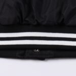 Celine SS22 letter print bomber jacket（2W867532T-38NO） - 图片 8