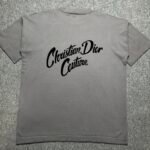 Dior T-shirts（483M648AT823-C889） - 图片 4