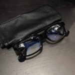 CHROME HEARTS glasses（CHROME HEARTS 179） - 图片 4