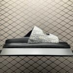 Dior MENS Dior Aqua Sandal Dior Oblique Jacquard(3SA135ZSA_H611) - 图片 2