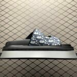 Dior MENS Dior Aqua Sandal Dior Oblique Jacquard(3SA135ZSA_H571) - 图片 2