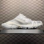 BALENCIAGA 3XL Mule "white"（742672W3XL19091） - 图片 2