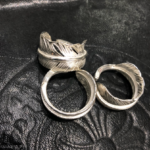 goro's 羽の指輪（GS-R-12） - 图片 8