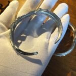 goro's 純フェザー手作りブレスレッ（GS-R-84） - 图片 3