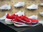 Nike Air Zoom GT Cut Team USA Sport Red（CZ0175-604） - 图片 4