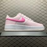 Nike WMNS Air Force 1 Low '07 LX "Paw Print"(HM3696-661) - 图片 2