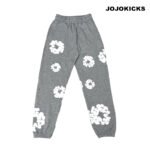 DENIM TEARS The Cotton Wreath Sweatpants（Available in multiple colors）16 colors (301-210-31） - 图片 3