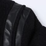 Saint Laurent FW22 baseball jacket（354718Y2F561001） - 图片 8