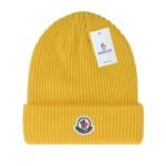 【MONCLER公式旗艦店】モンクレール ハット/帽子 13色 - 图片 8