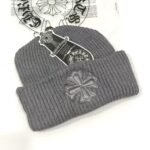 【CHROME HEARTS公式旗艦店】クロムハーツ ハット/帽子 - 图片 5