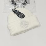 【CHROME HEARTS公式旗艦店】クロムハーツ ハット/帽子 - 图片 4