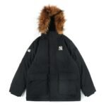 MLB mid-length down jacket（3ADJEC516-50SKS）