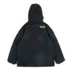 MLB mid-length down jacket（3ADJEC516-50SKS） - 图片 2