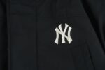 MLB mid-length down jacket（3ADJEC516-50SKS） - 图片 3