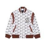 MLB printed jacket（3AJPM131-50CRS）