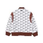 MLB printed jacket（3AJPM131-50CRS） - 图片 2