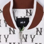 MLB printed jacket（3AJPM131-50CRS） - 图片 3