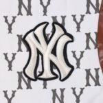 MLB printed jacket（3AJPM131-50CRS） - 图片 4