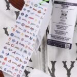 MLB printed jacket（3AJPM131-50CRS） - 图片 8