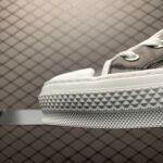 Dior B23 High Top Sneaker Dior Oblique Canvas "Black"（3SH118YJP-H961） - 图片 6