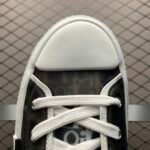 Dior B23 High Top Sneaker Dior Oblique Canvas "Black"（3SH118YJP-H961） - 图片 7