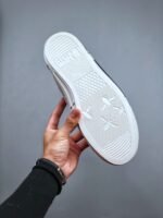 Dior B23 Oblique High Top Sneakers(3SH118YNT_H060) - 图片 8