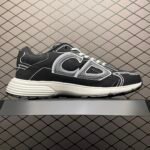 Dior B30 "Black"（3SN279ZMB_H969） - 图片 3