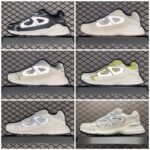 Dior B30 "Black"（3SN279ZMB_H969） - 图片 8