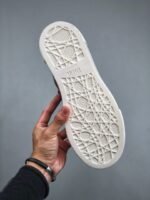 Dior Tears B33 Sneaker "brown blue"（3SN303ZWN_H781） - 图片 8