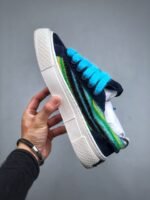 Dior Tears B33 Sneaker "Blue"（3SN303ZWR_H551） - 图片 2