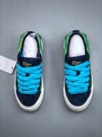 Dior Tears B33 Sneaker "Blue"（3SN303ZWR_H551） - 图片 5