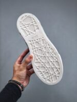 Dior Tears B33 Sneaker "Blue"（3SN303ZWR_H551） - 图片 8
