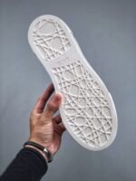 Dior Tears B33 Sneaker "brown green"（3SN303ZWV_H650） - 图片 8