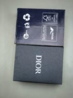 Dior Tears B33 Sneaker "Blue"（3SN303ZWZ_H565） - 图片 3