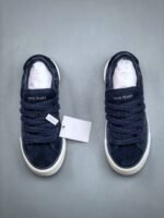 Dior Tears B33 Sneaker "Blue"（3SN303ZWZ_H565） - 图片 5