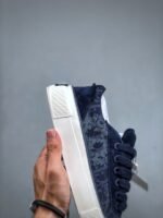 Dior Tears B33 Sneaker "Blue"（3SN303ZWZ_H565） - 图片 6
