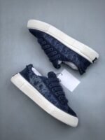 Dior Tears B33 Sneaker "Blue"（3SN303ZWZ_H565） - 图片 9